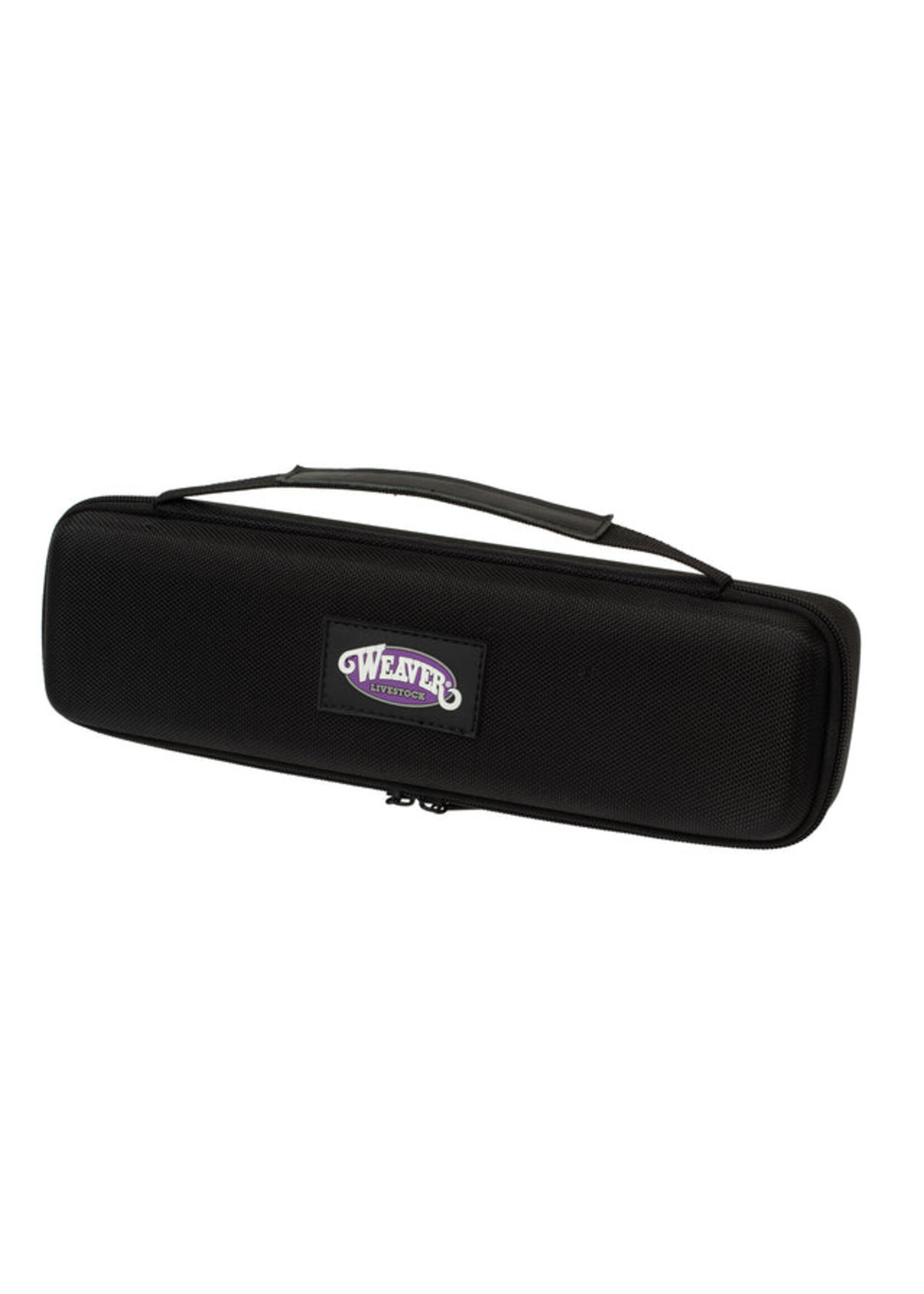 Weaver Livestock Weaver Livestock Clipper Blade Carrying Case