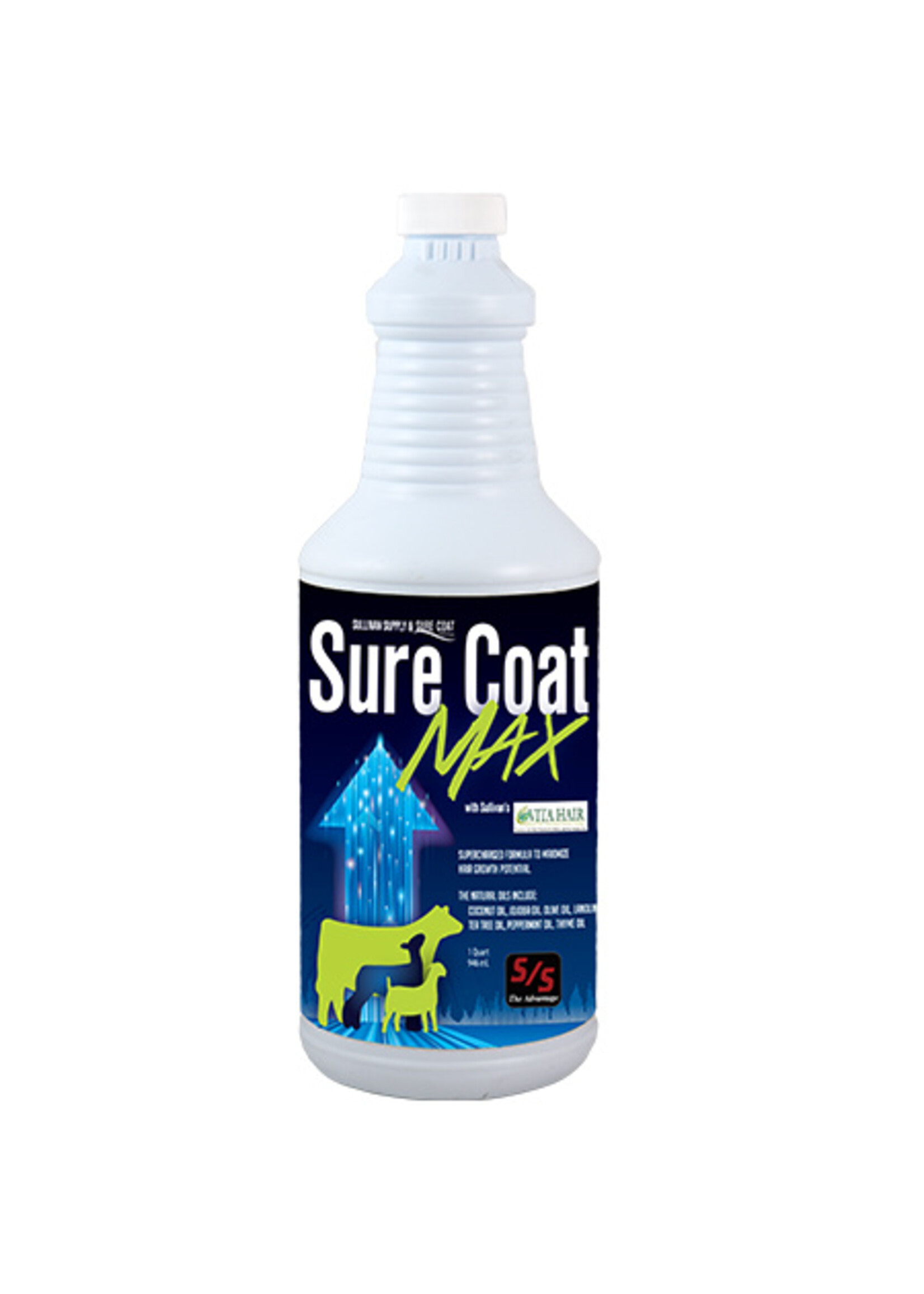 Sullivan Supply Sullivan Supply Sure Coat Max
