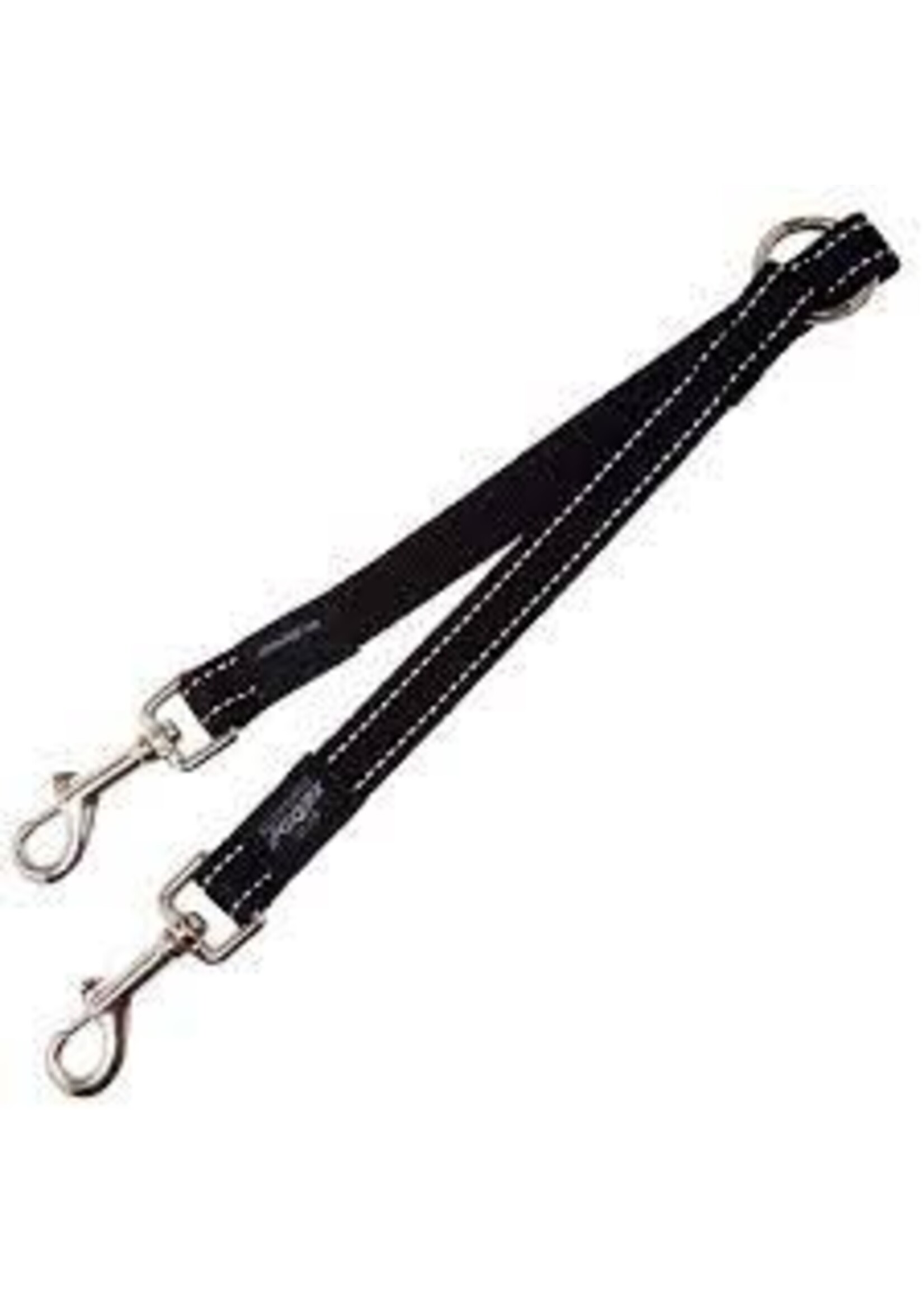 Rogz Rogz Utility Double Split Lead