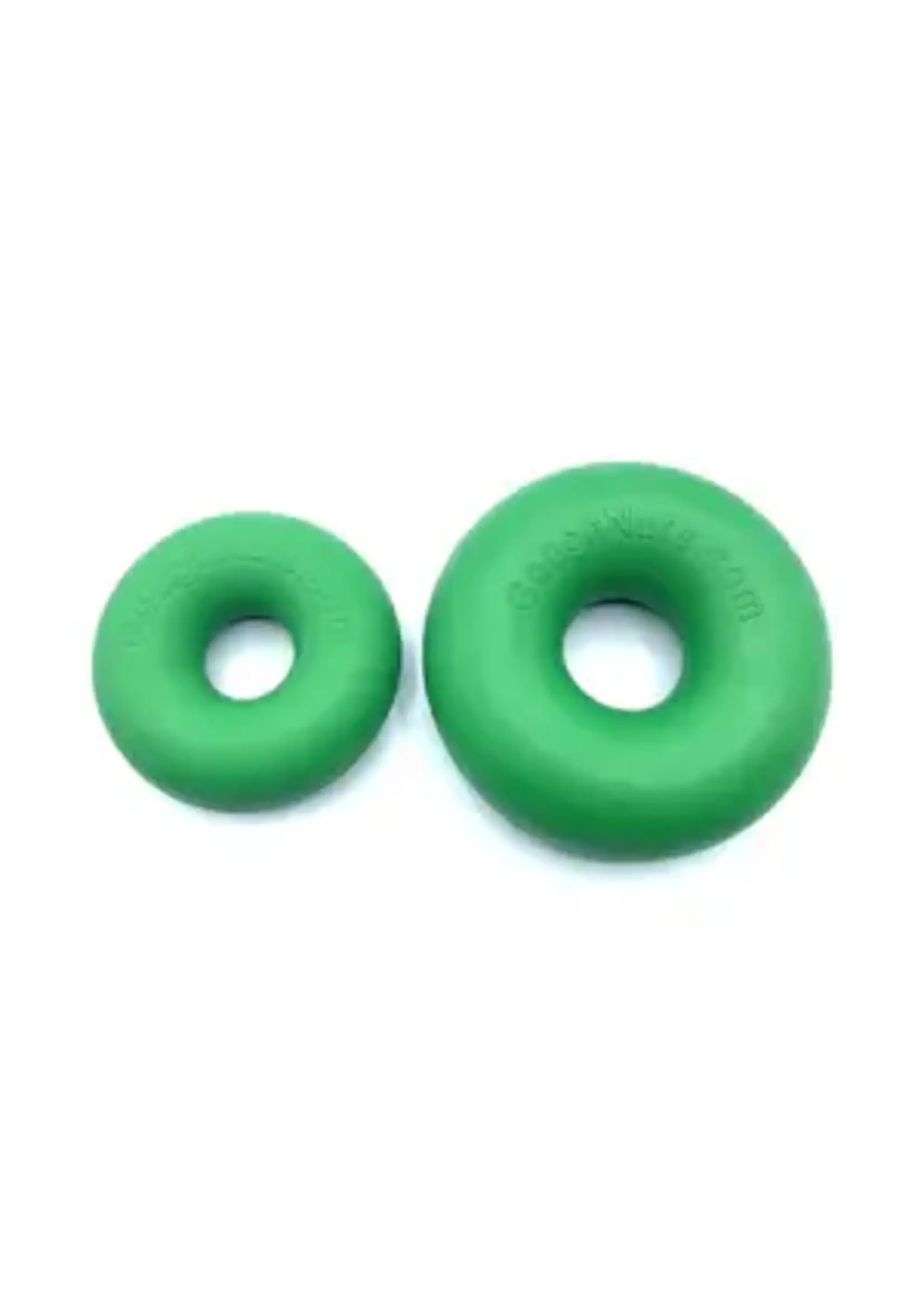 Goughnuts Goughnuts Ring