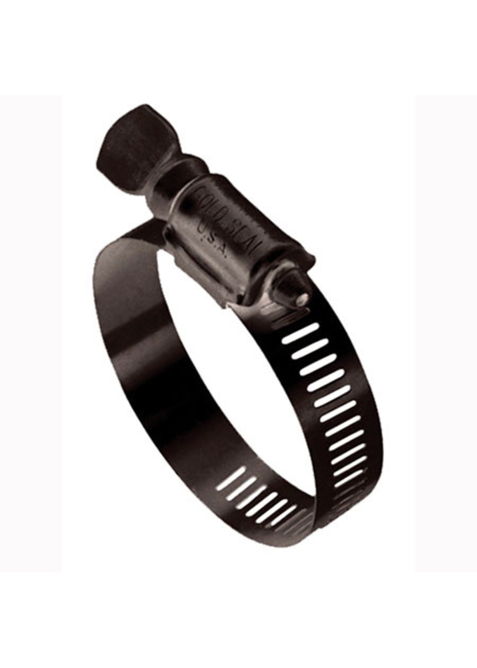 Sullivan Supply Sullivan Supply #40 Clamp for Large Blower Hose 76-52mm