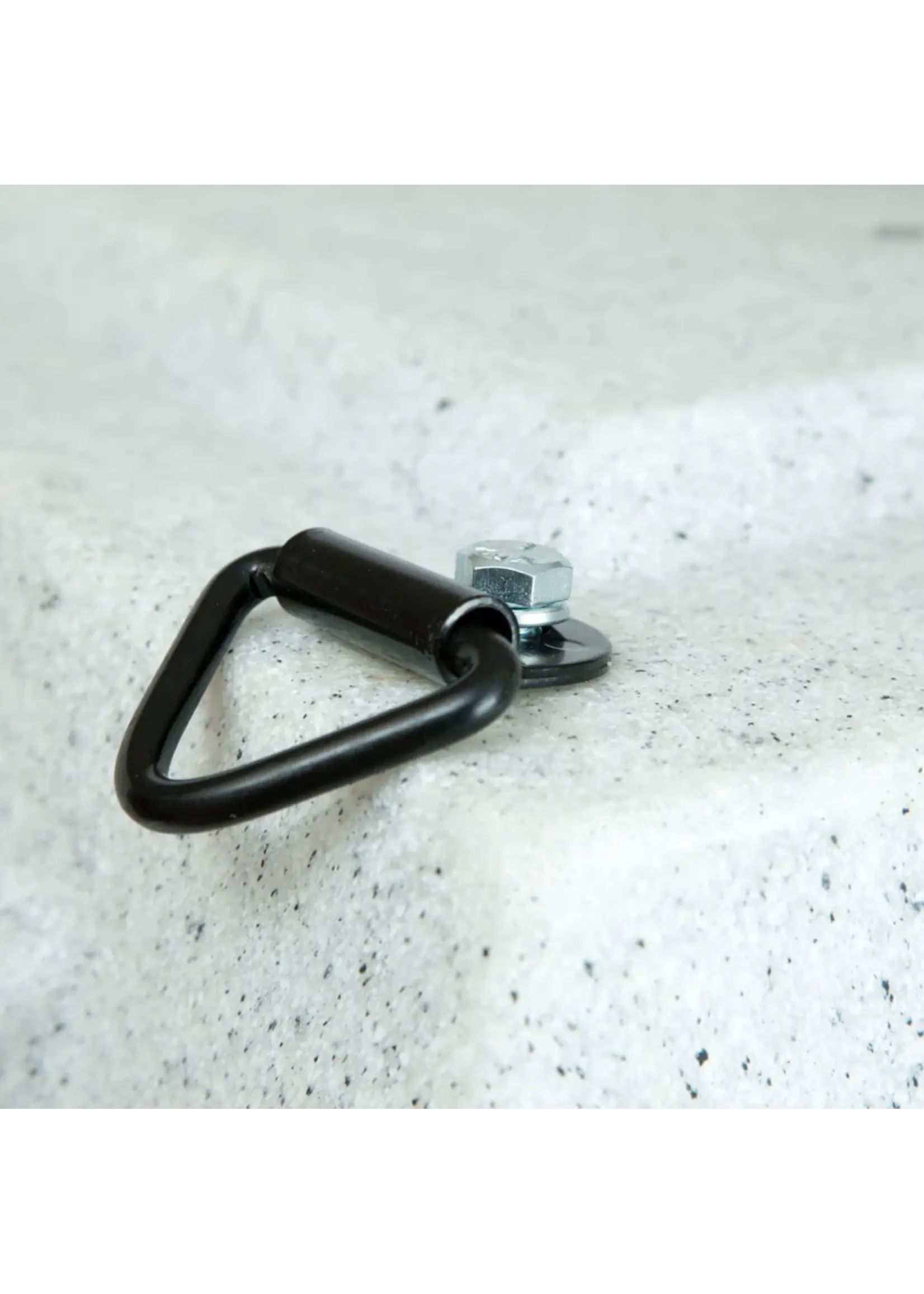 Ruff Land Ruff Land Tie Down D-Ring Kit