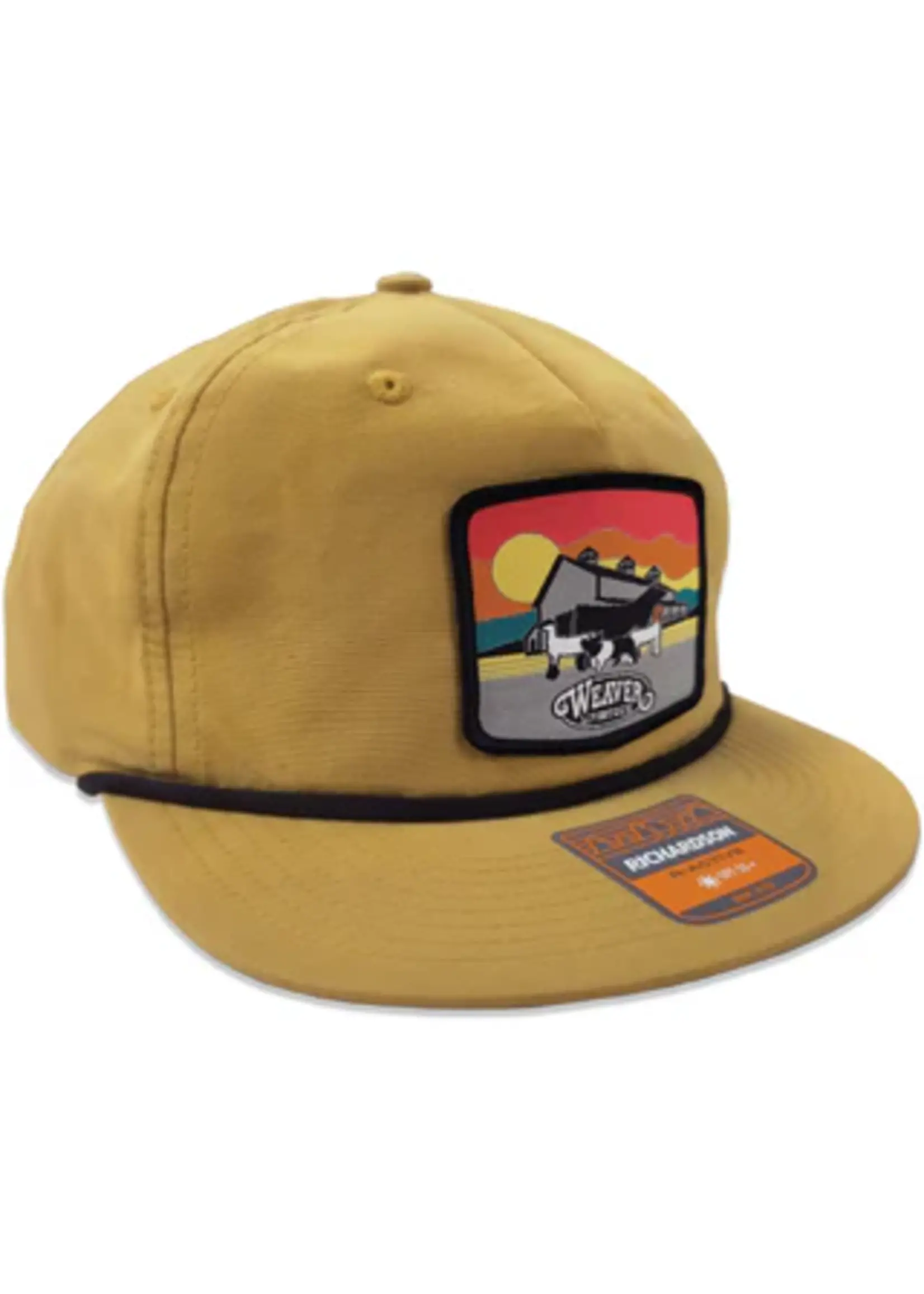 Weaver Livestock Weaver Livestock Barn Hat
