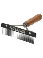 Weaver Livestock Weaver Livestock Teflon Comb Mini Show