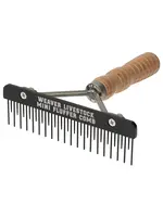 Weaver Livestock Weaver Livestock Teflon Comb Mini Fluffer
