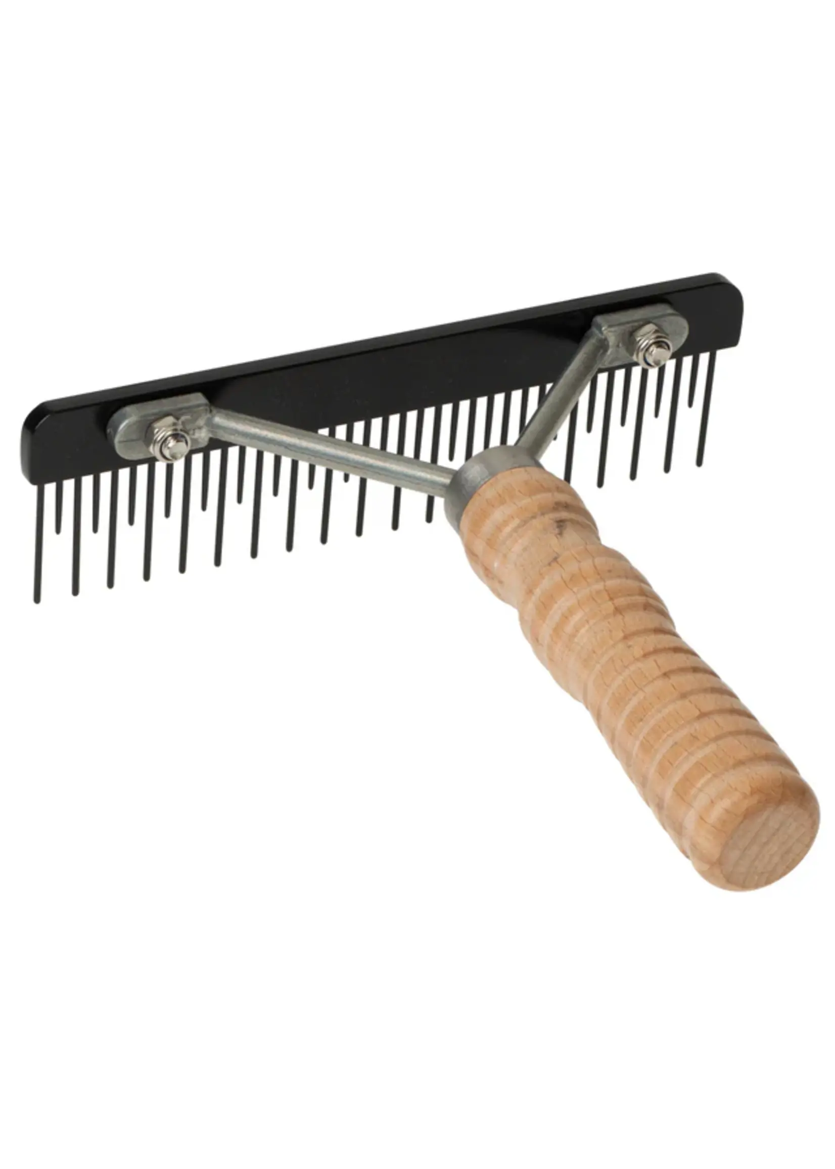 Weaver Livestock Weaver Livestock Teflon Comb Mini Fluffer