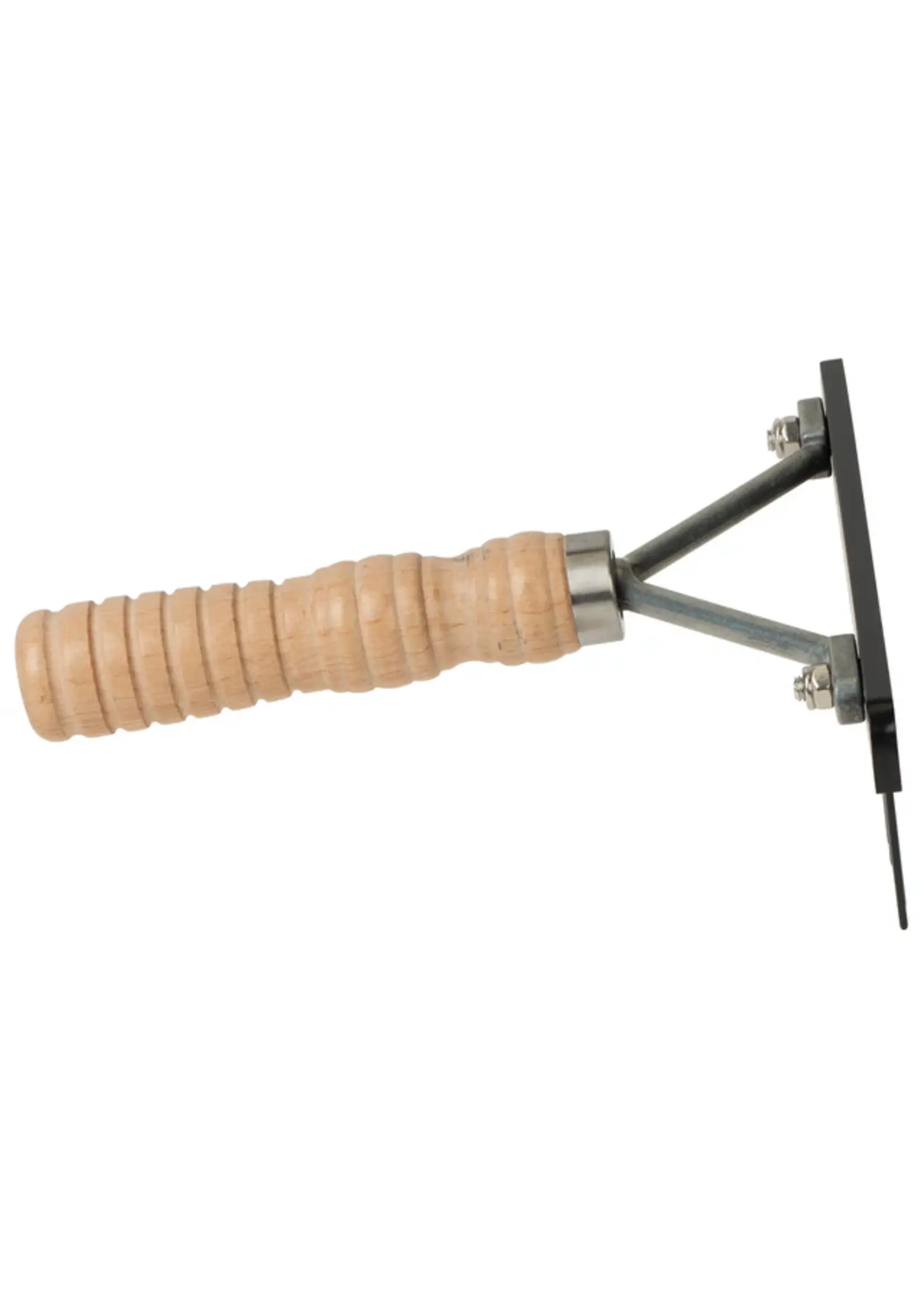 Weaver Livestock Weaver Livestock Teflon Comb Mini Fluffer