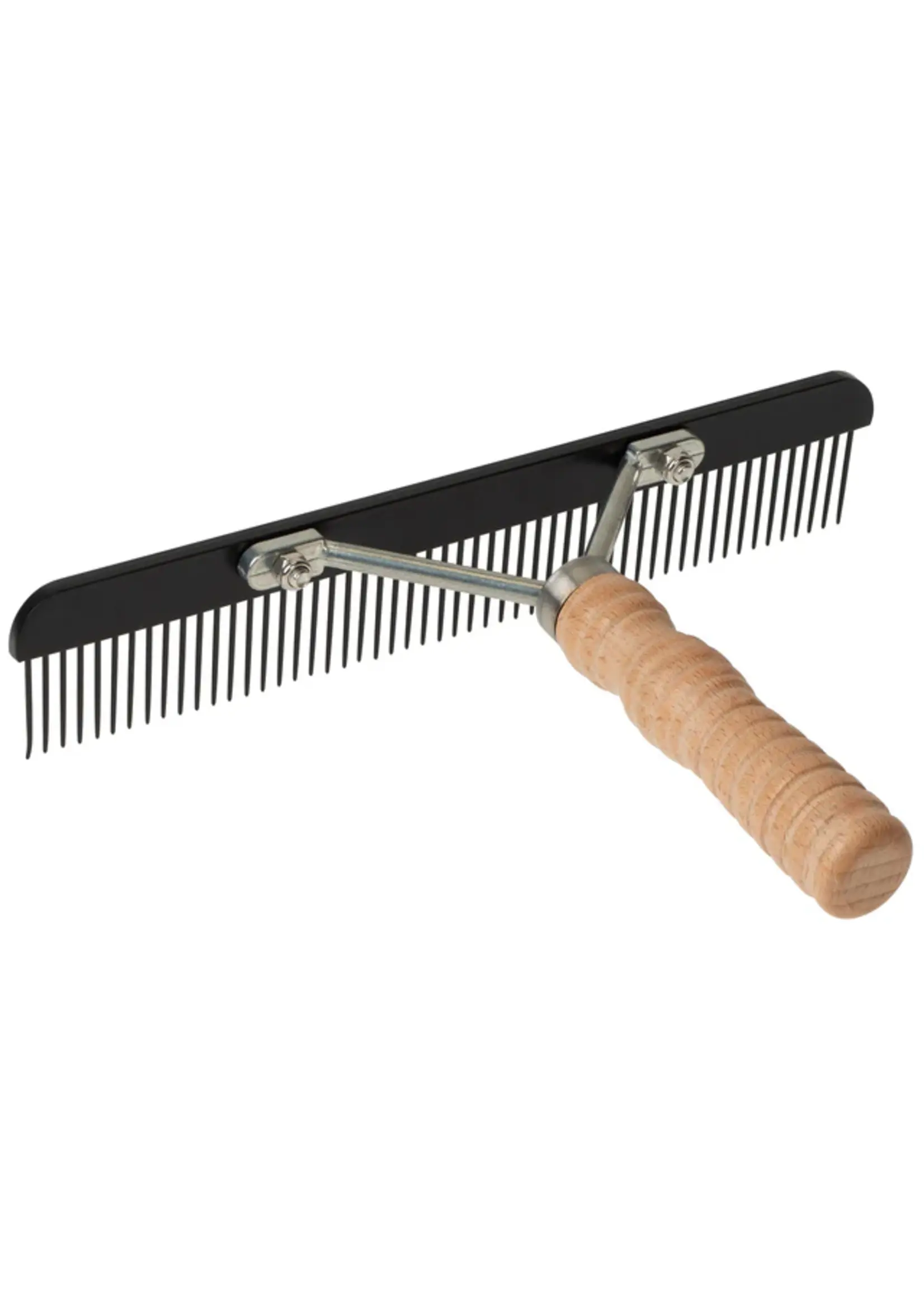 Weaver Livestock Weaver Livestock Teflon Comb Show