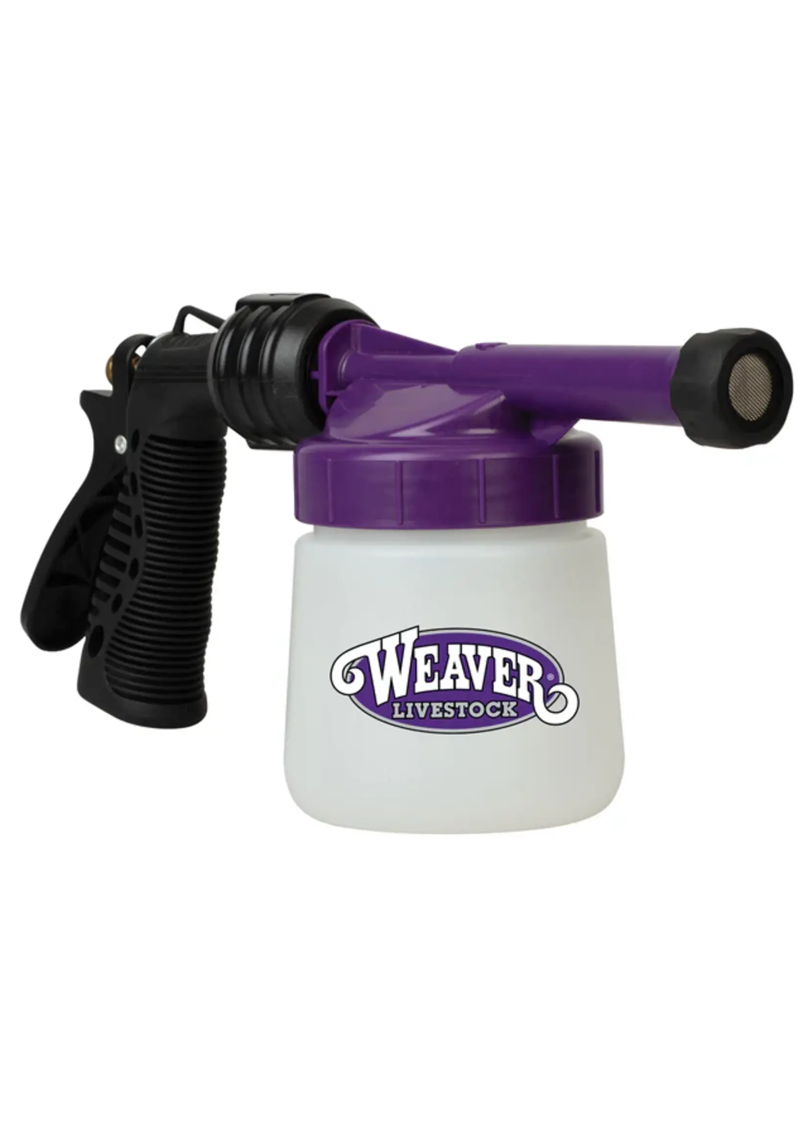 Weaver Livestock Weaver Livestock Mini Foamer
