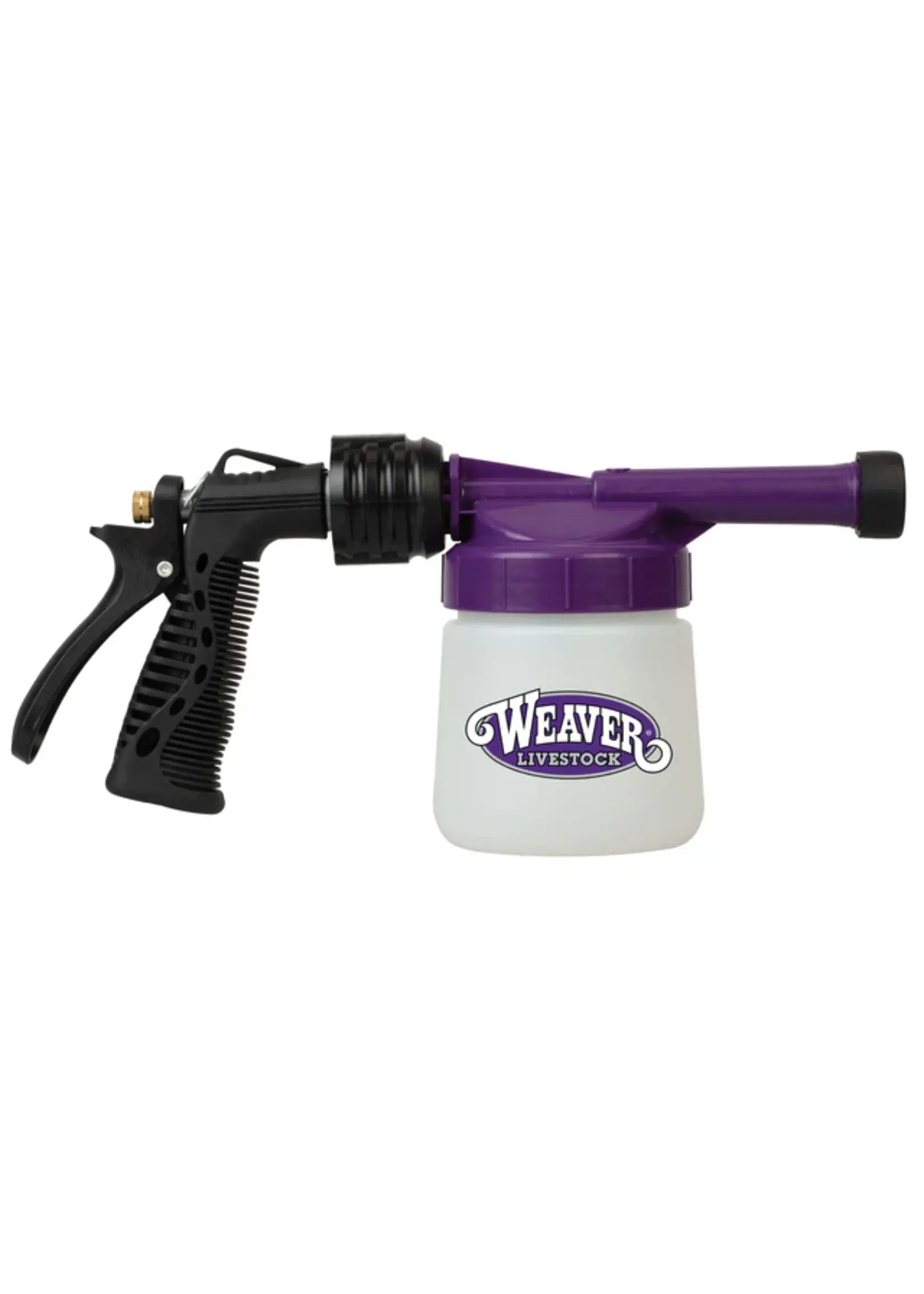 Weaver Livestock Weaver Livestock Mini Foamer