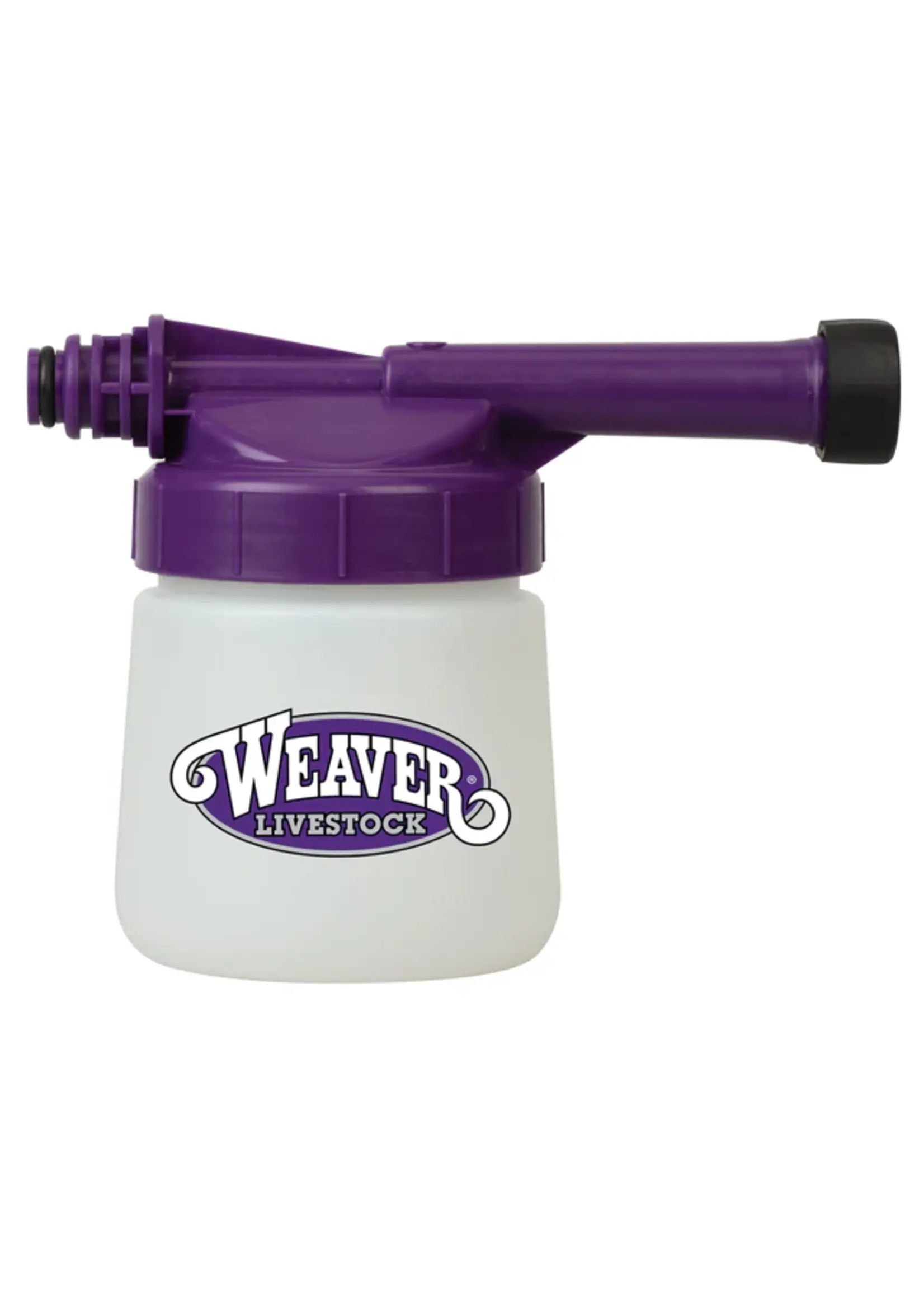 Weaver Livestock Weaver Livestock Mini Foamer