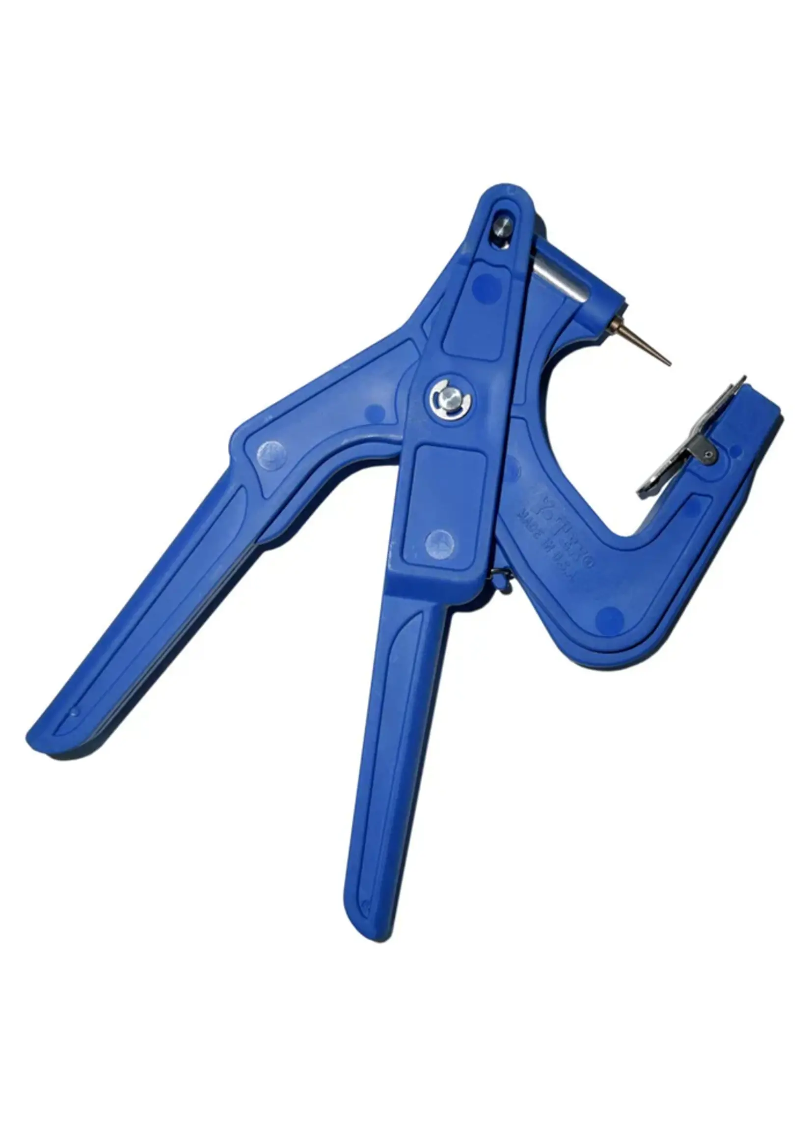 Ritchey Livestock Ultra Tagger w/ Ritchey Tool Pin