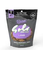 Rogue Pet Science Rogue Solo Treat Lamb 5oz