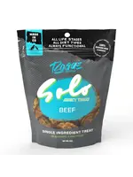 Rogue Pet Science Rogue Solo Treat Beef 5oz