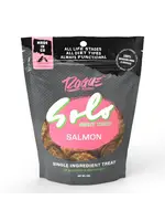 Rogue Pet Science Rogue Solo Treat Salmon 5oz