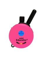 E-Collar E-Collar FT-330 Finger Trainer Educator Remote w/ Black Collar