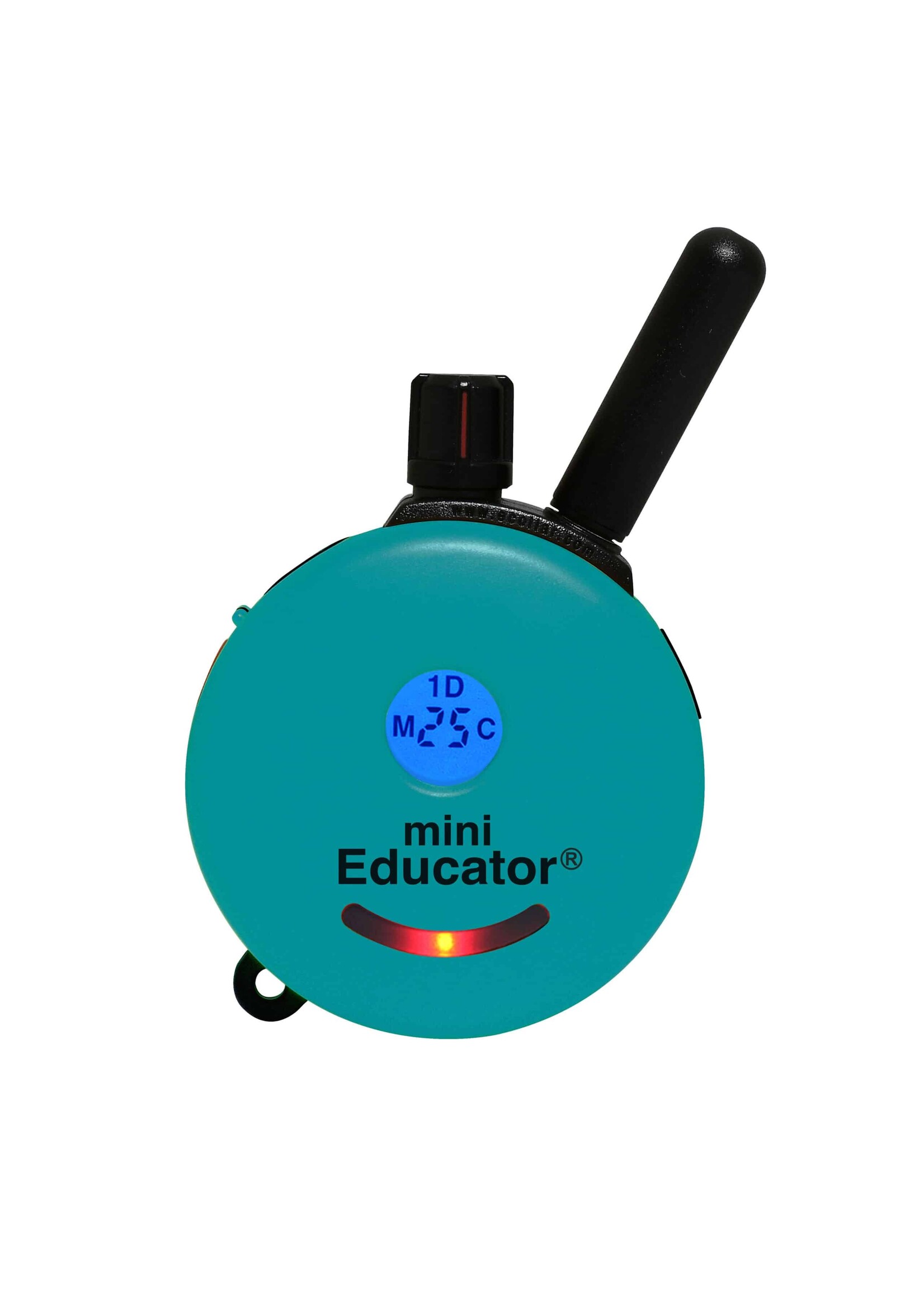 E-Collar E-Collar FT-330 Finger Trainer Educator Remote w/ Black Collar