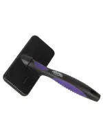 Weaver Livestock Weaver Livestock Soft Slicker Brush Purple