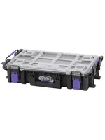 Weaver Livestock Weaver Livestock Load Up Showbox Clipper Case