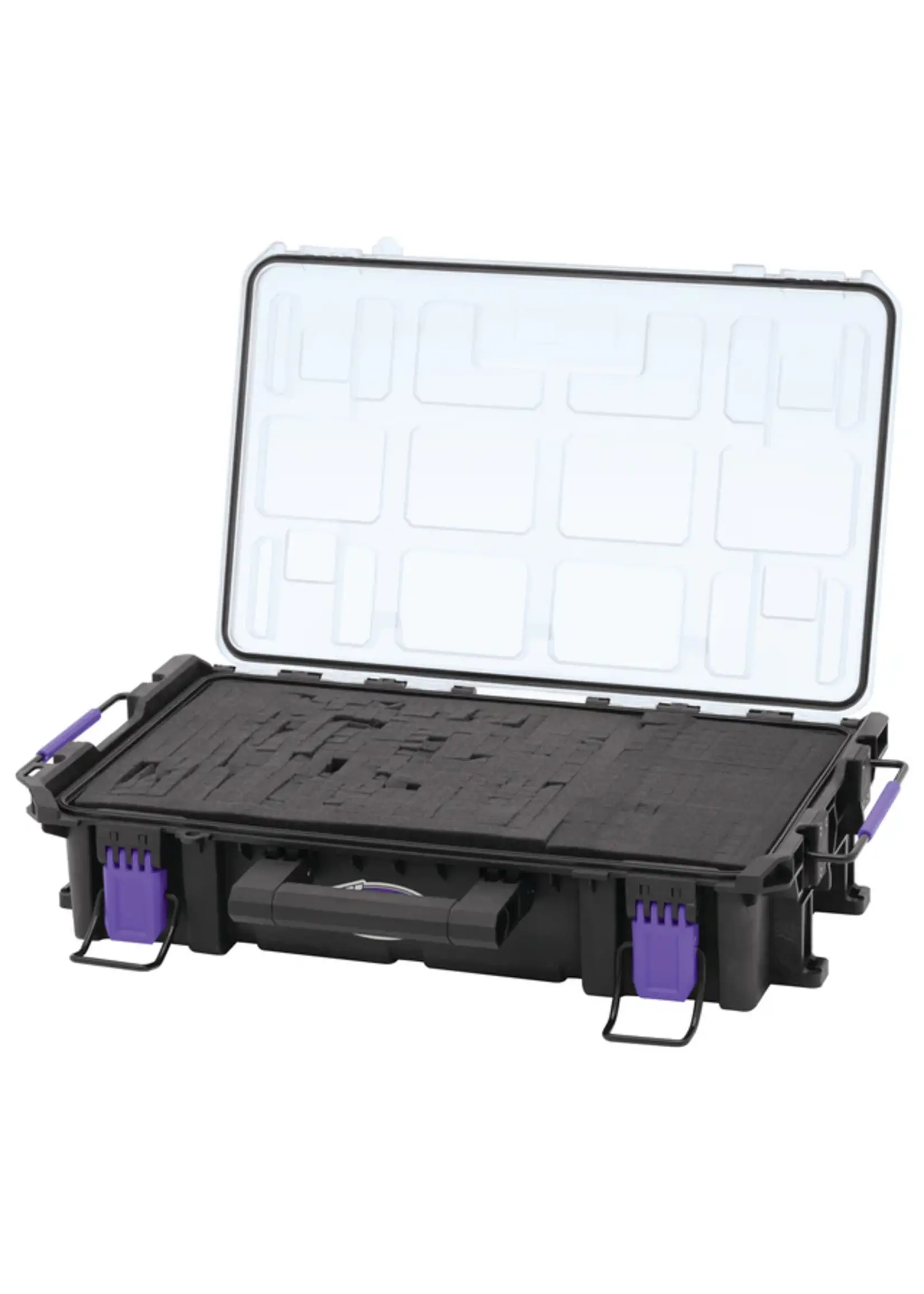 Weaver Livestock Weaver Livestock Load Up Showbox Clipper Case
