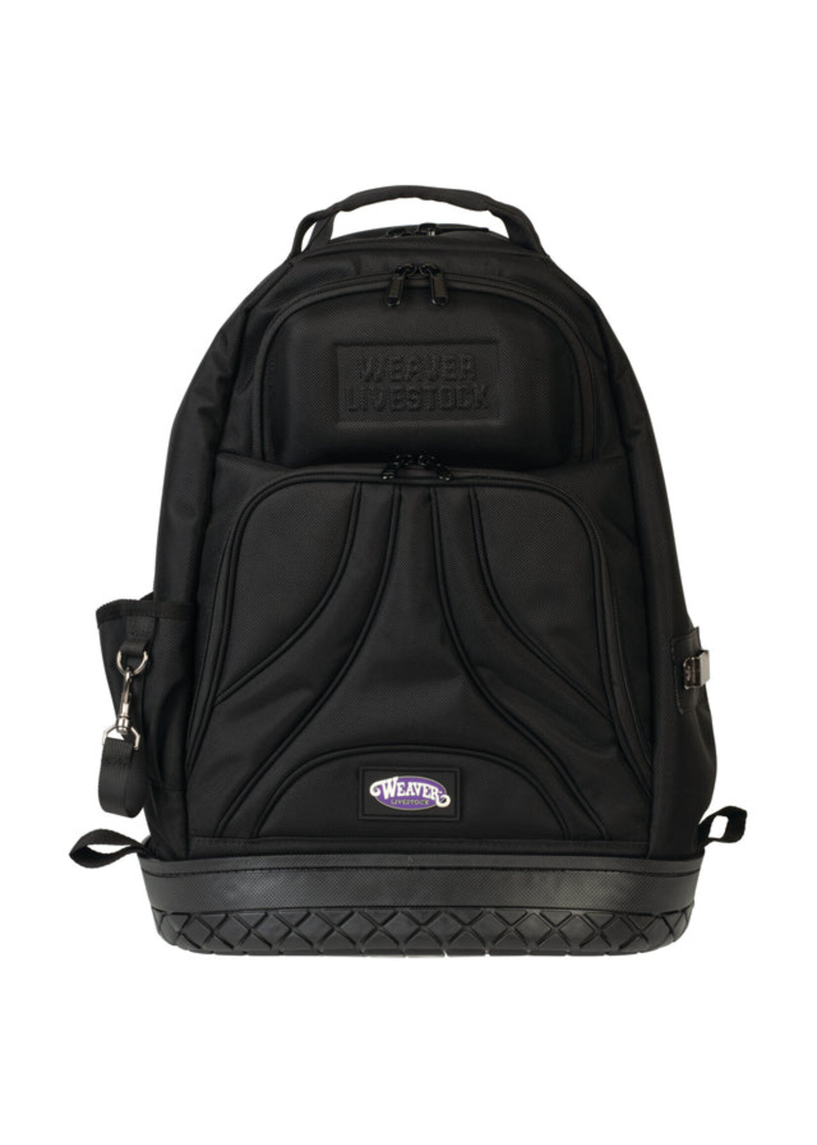 Weaver Livestock Weaver Livestock Elite Clipper Backpack