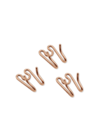 Herman Sprenger Herm Sprenger 3pack Curagan Links 2.25mm for SAF51C