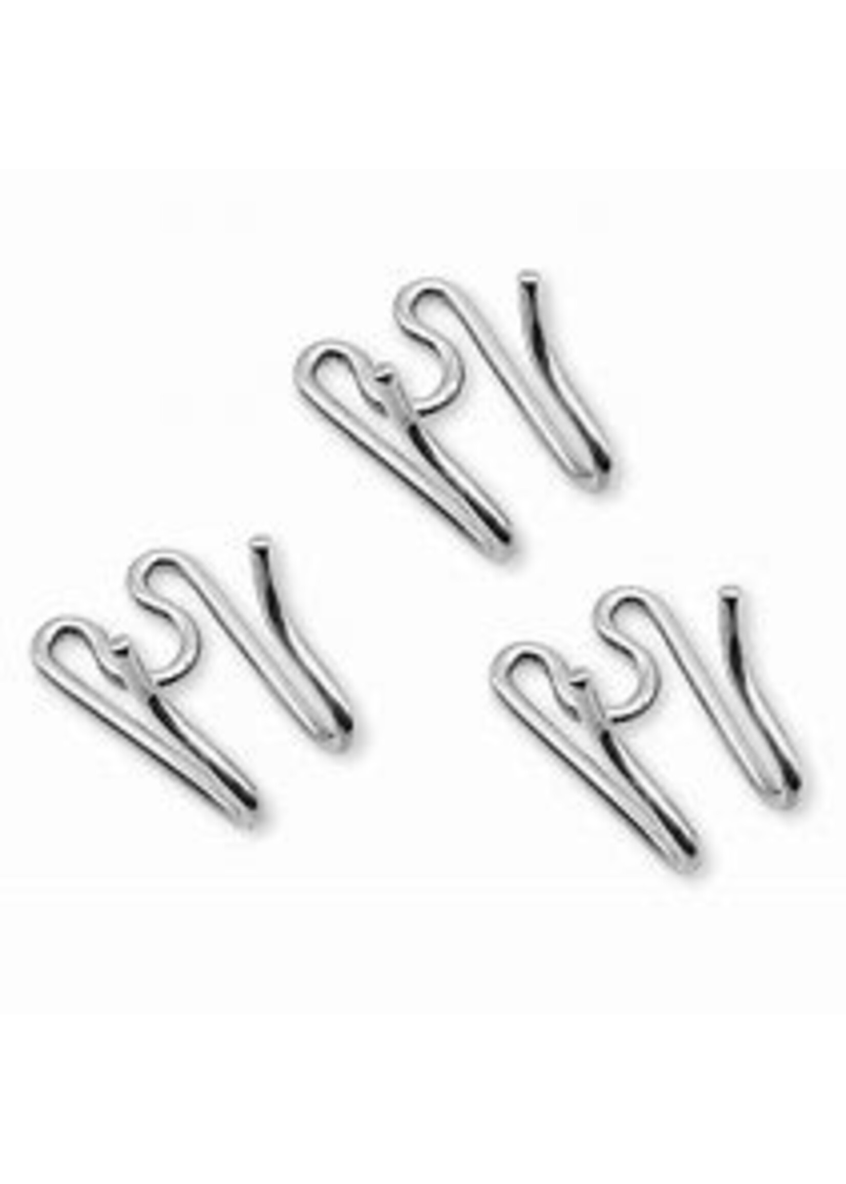 Herm Sprenger 3pack Extra Links for Ultra Plus Short for  CD001