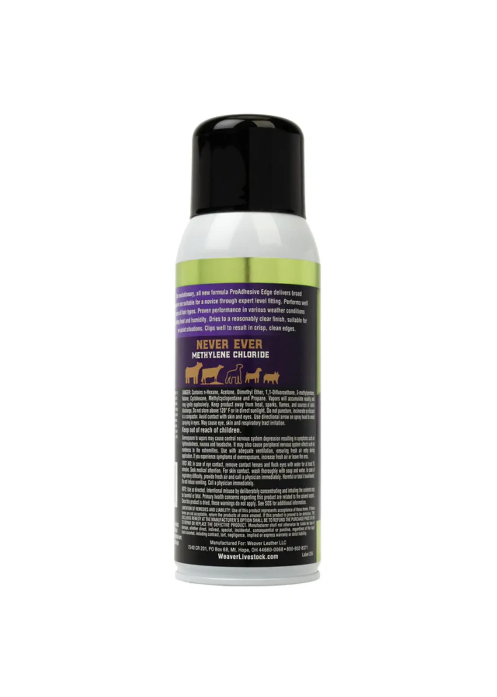Weaver Livestock Weaver Livestock ProAdhesive Edge 10oz Canada Case 12