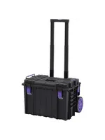 Weaver Livestock Weaver Livestock Load Up Showbox w/ Dolly