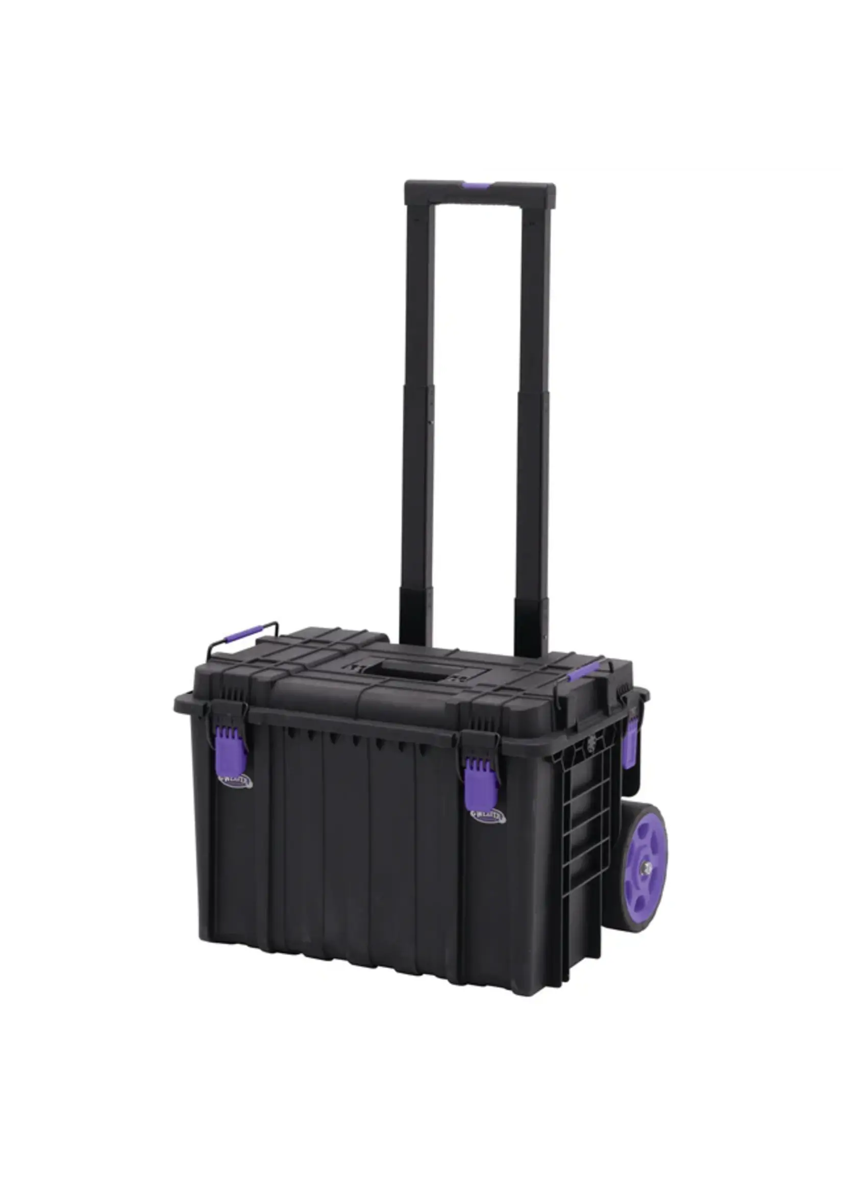 Weaver Livestock Weaver Livestock Load Up Showbox w/ Dolly
