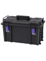 Weaver Livestock Weaver Livestock Load Up Showbox