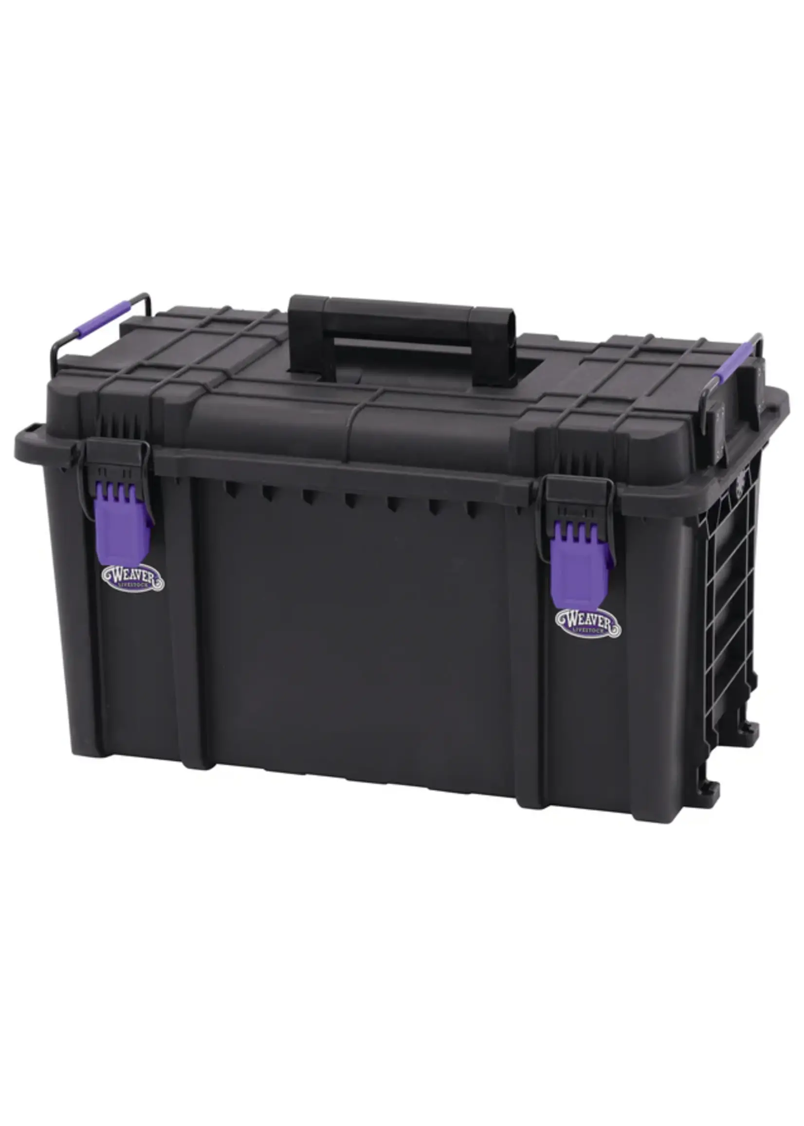 Weaver Livestock Weaver Livestock Load Up Showbox