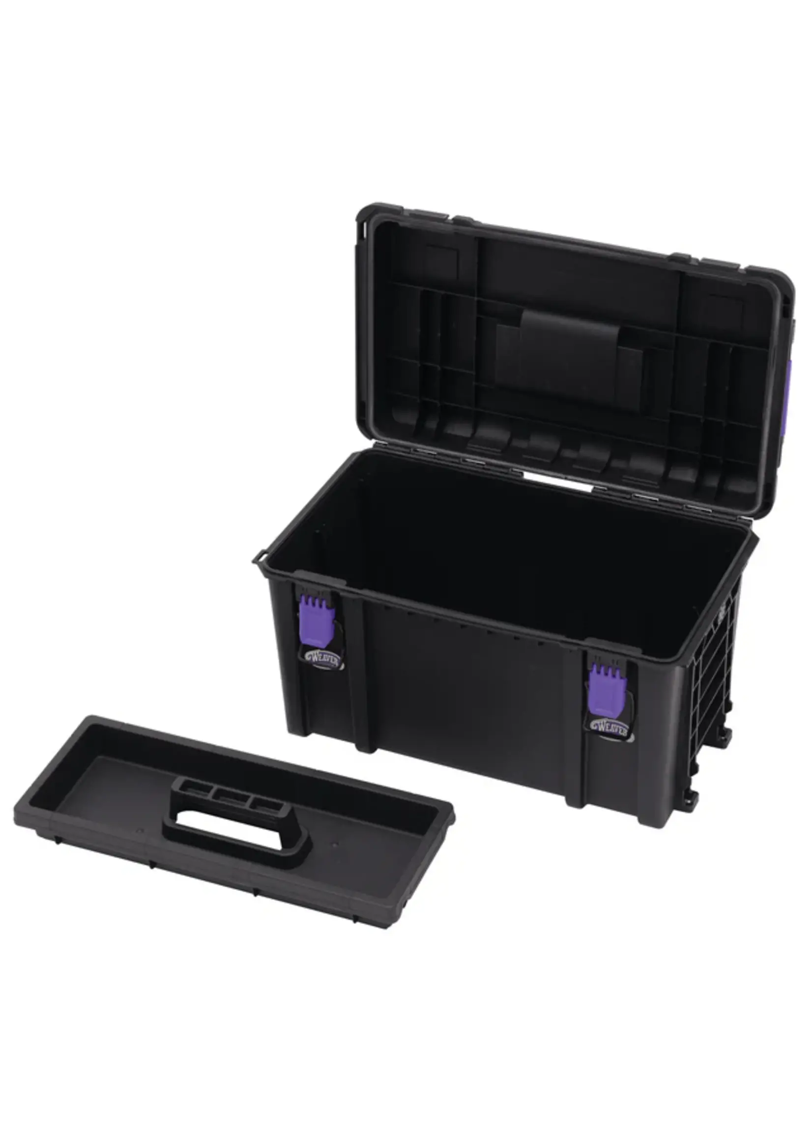 Weaver Livestock Weaver Livestock Load Up Showbox
