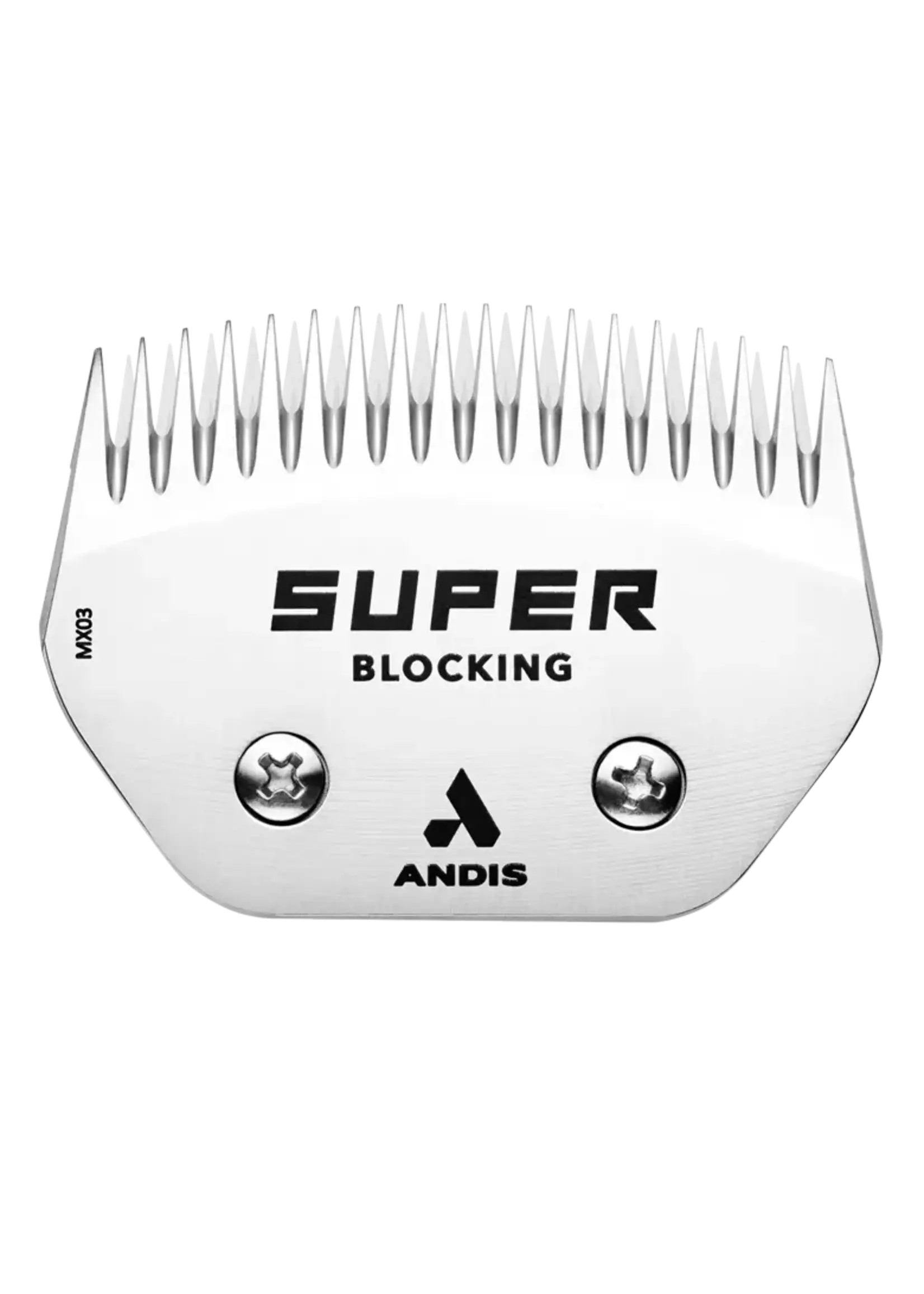 Andis Andis Ceramic Edge Blade Super Blocking