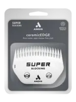 Andis Andis Ceramic Edge Blade Super Blocking