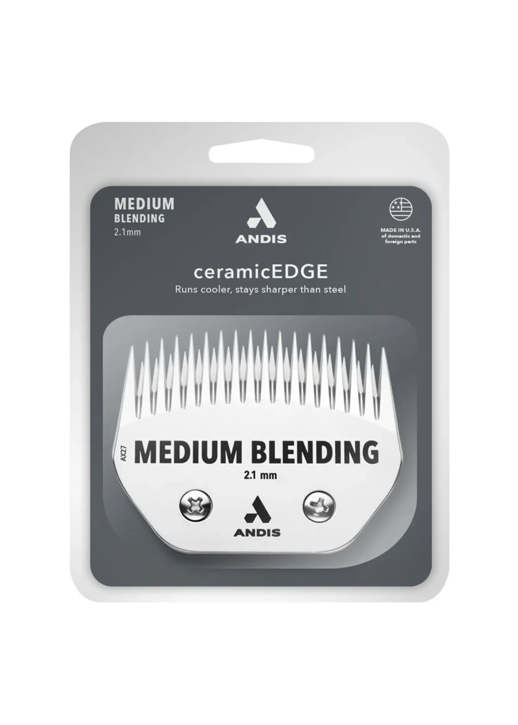Andis Andis Ceramic Edge Medium Blending Blade