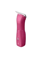 Andis Andis eMerge Clipper w/ #30 Wide Pink