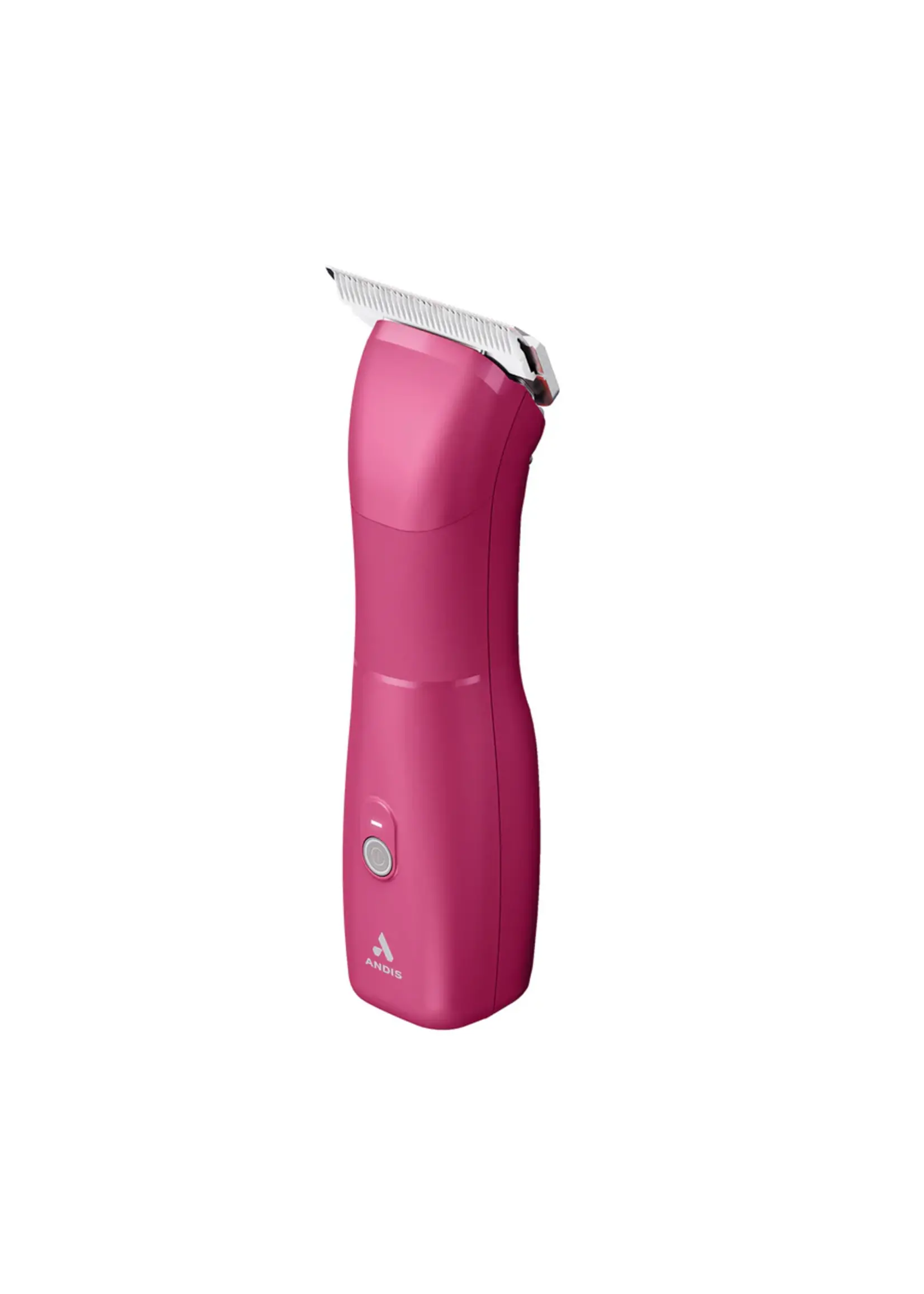 Andis Andis eMerge Clipper w/ #30 Wide Pink