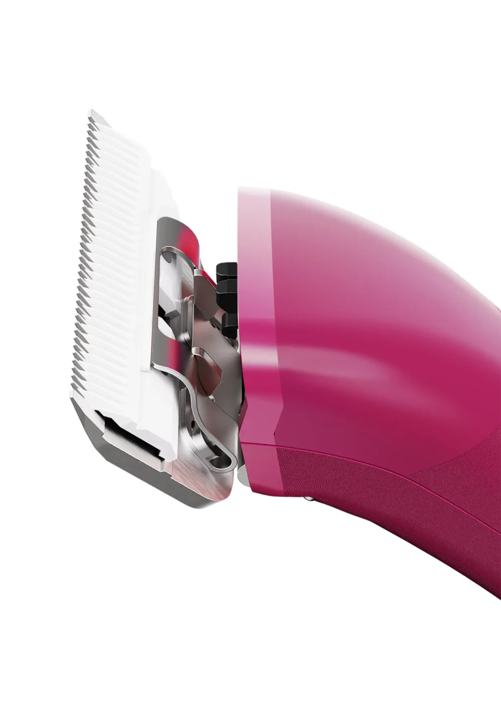 Andis Andis eMerge Clipper w/ #30 Wide Pink
