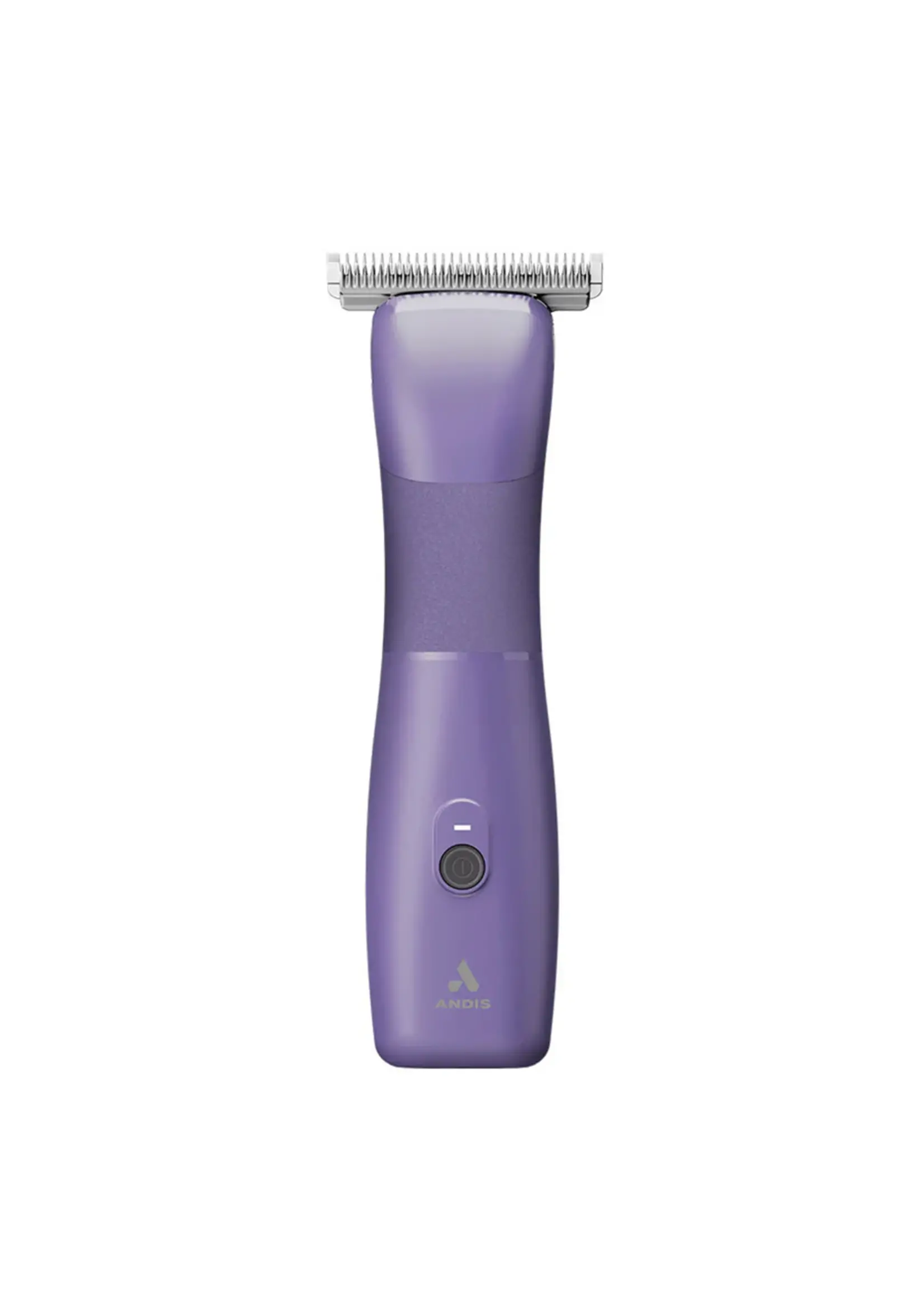 Andis Andis eMerge Clipper w/ T84 Purple