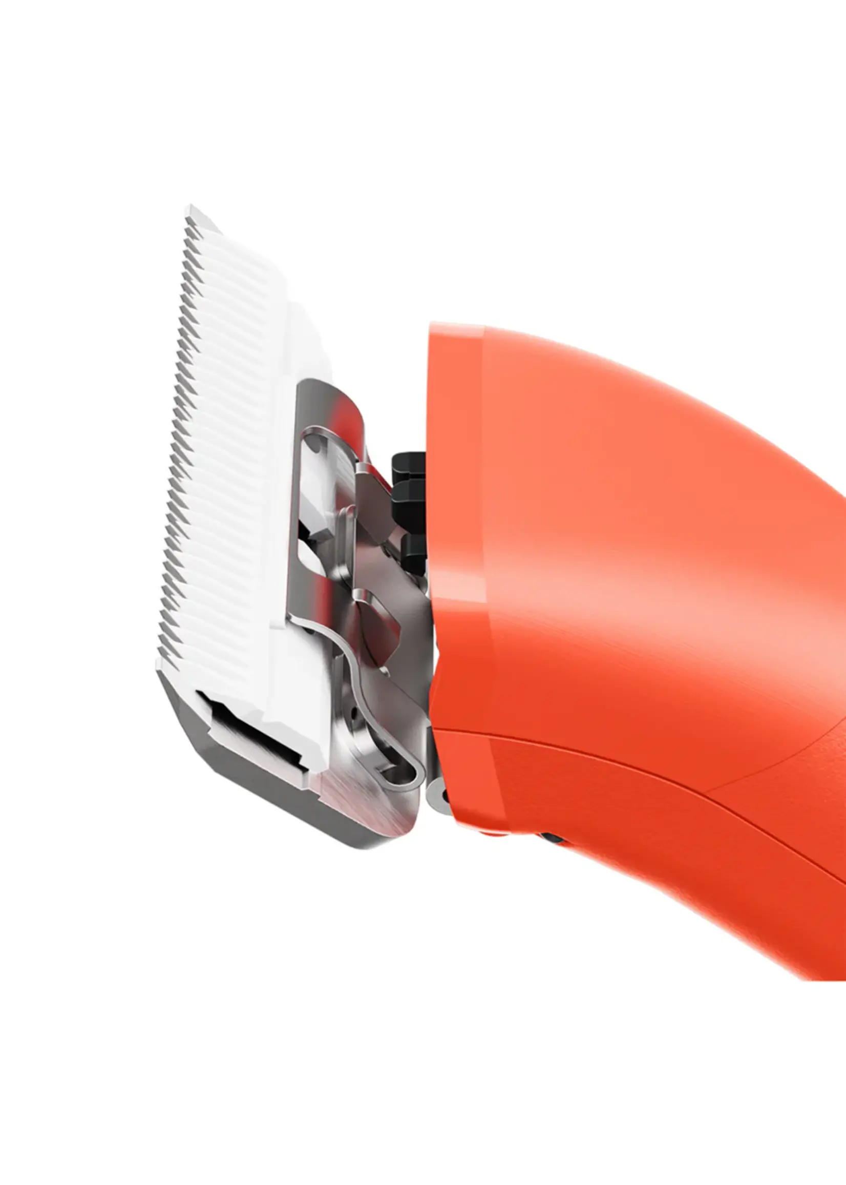 Andis Andis eMerge Clipper w/ #30 Wide Blade Orange