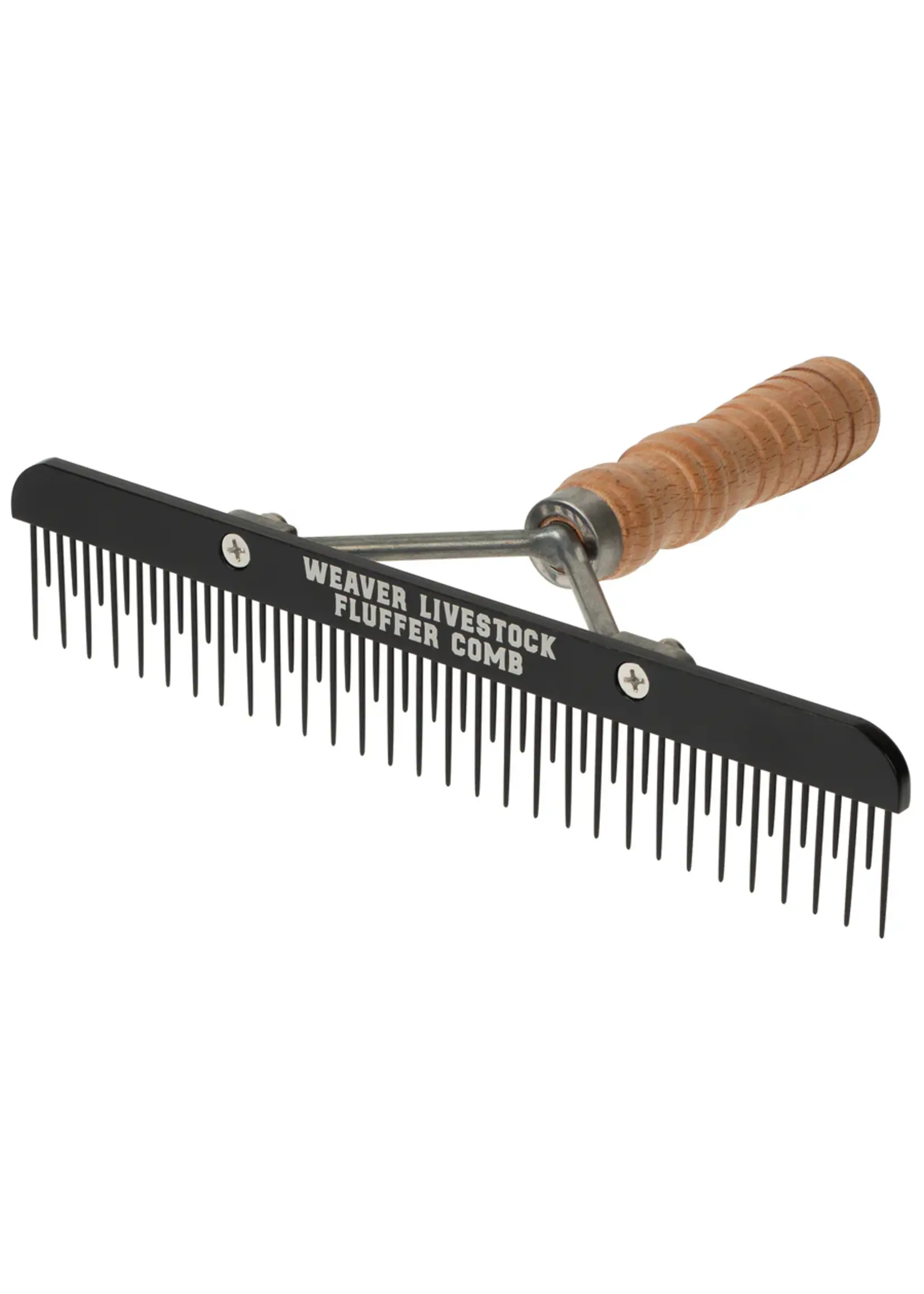 Weaver Livestock Weaver Livestock Teflon Comb Fluffer
