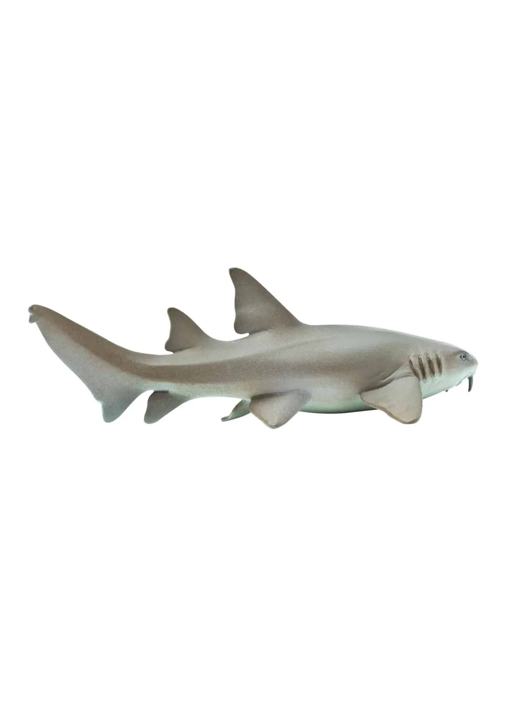 Safari Ocean Nurse Shark Toy