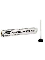Laguna Laguna Powerclear Max 2000 Quartz Sleeve 25W