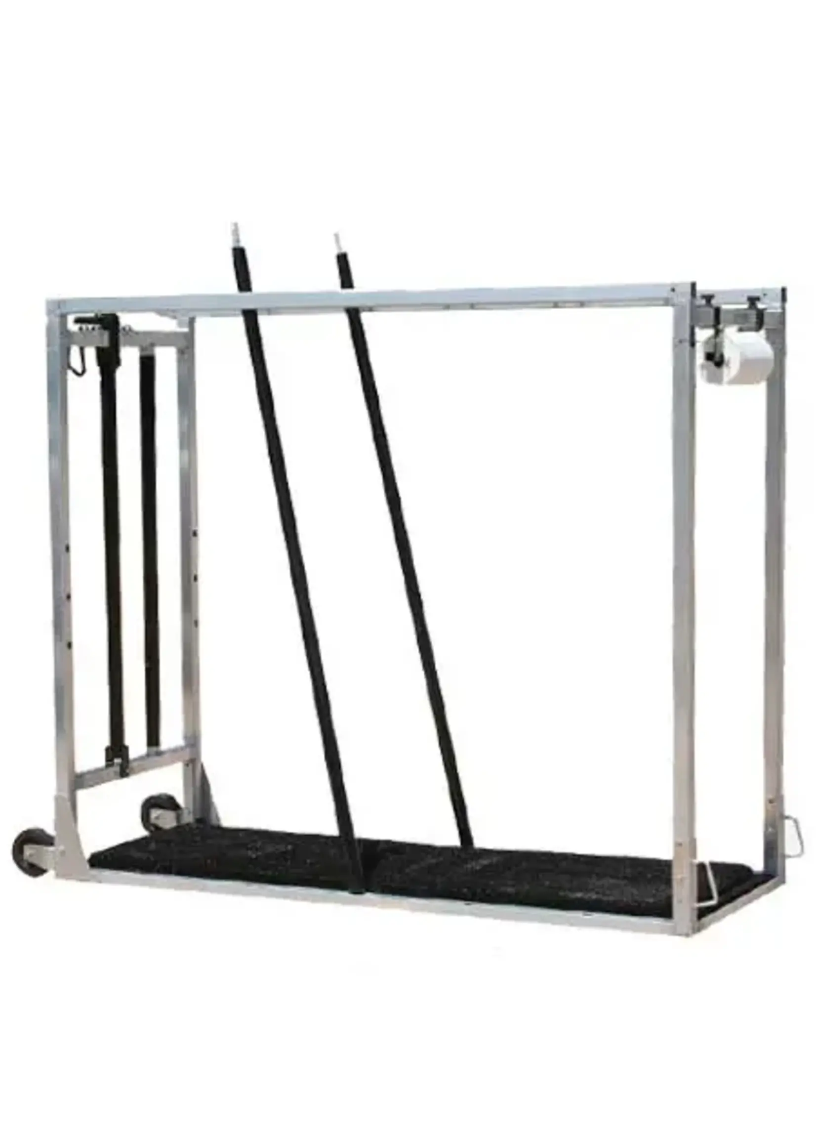 Sullivan Supply Sullivan Supply 7.5 ft Aluminum Chute