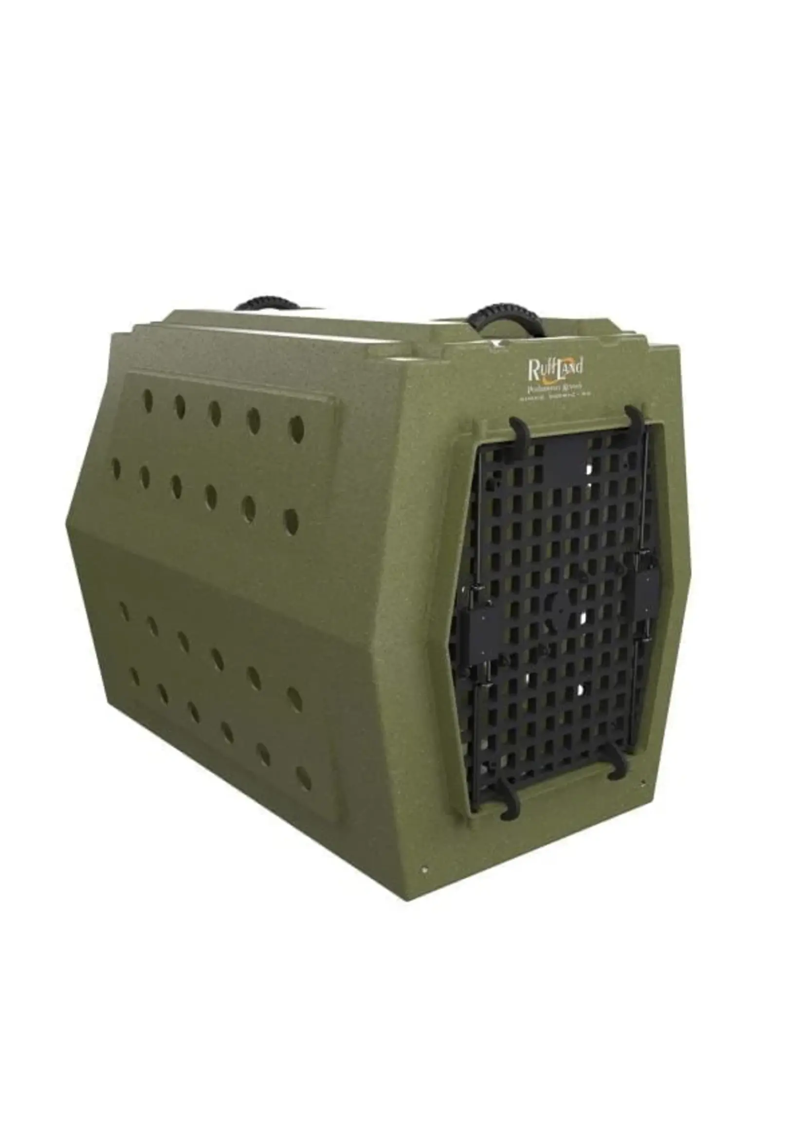 Ruff Land Ruff Land Large Kennel