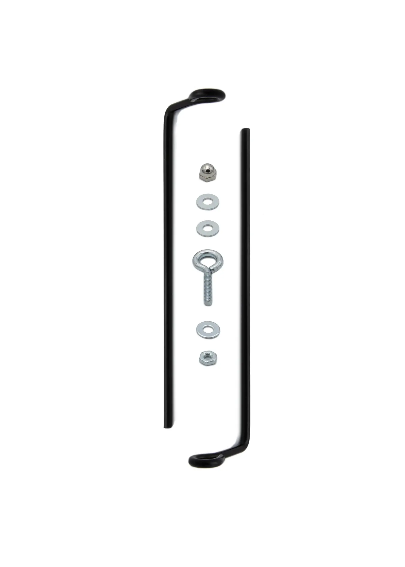 Ruff Land Ruff Land Side Latch Rod Kit ( SM, MID, MD)