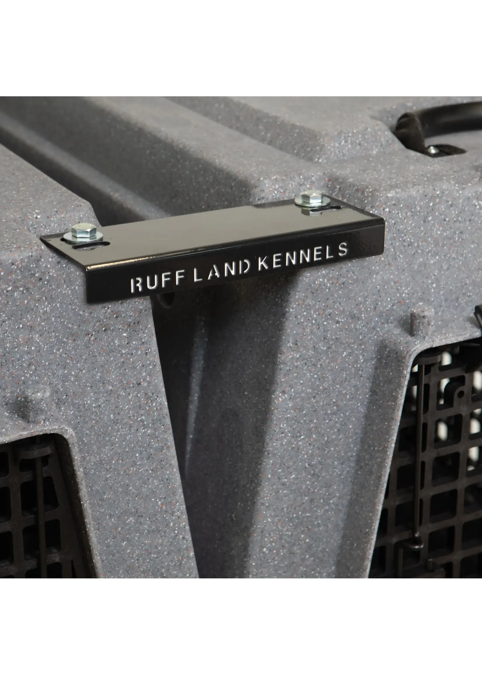 Ruff Land Ruff Land Coupler Kit Gen II Universal
