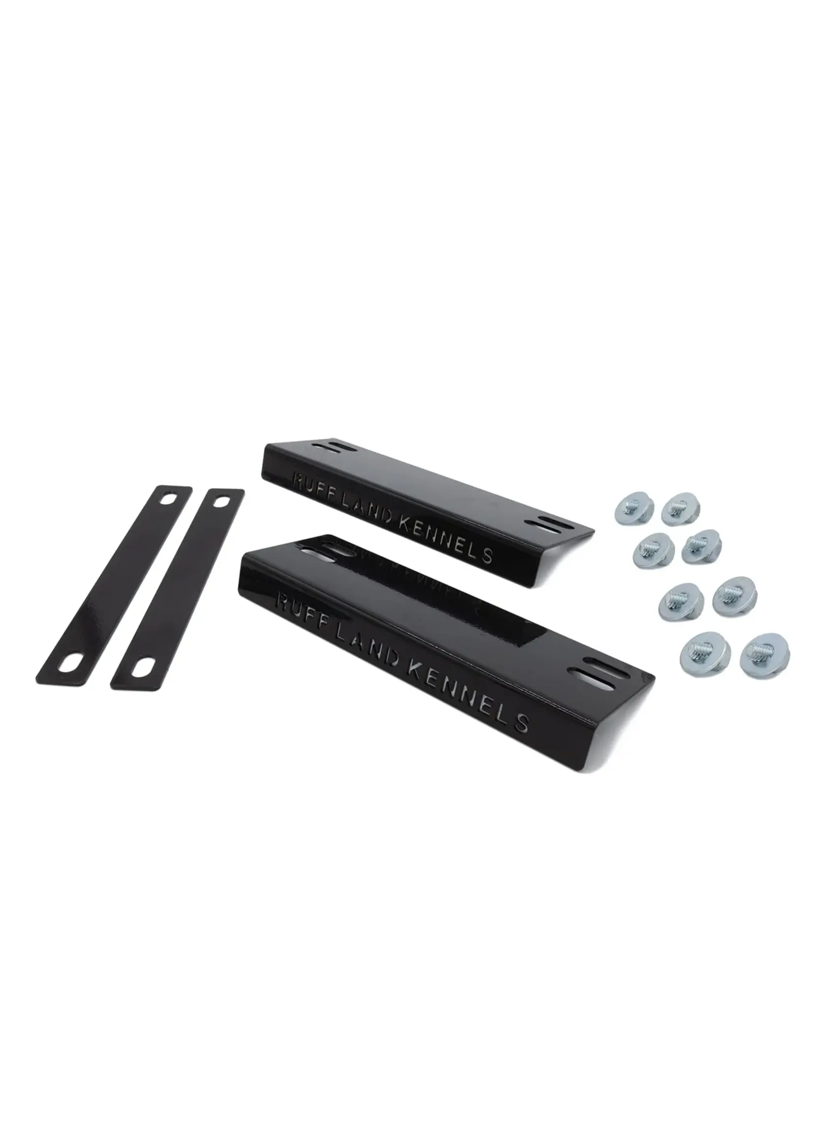 Ruff Land Ruff Land Coupler Kit Gen II Universal