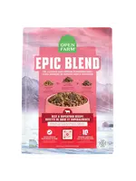 Open Farm Open Farm Epic Blend Beef & Superfood Recipe